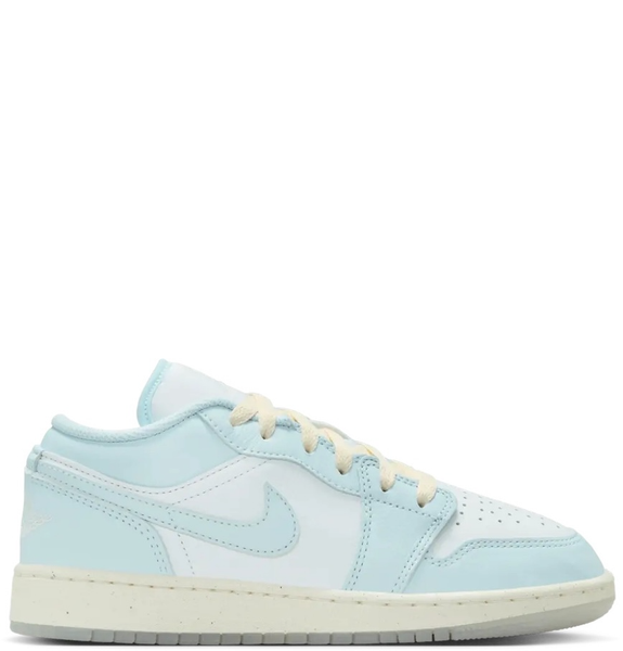  Giày Nike Jordan 1 Low SE 'Glacier Blue' 