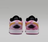  Giày Nike Jordan 1 Low SE 'University Gold' 