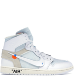 Giày Nike Jordan 1 Retro High Off-White 'White' 