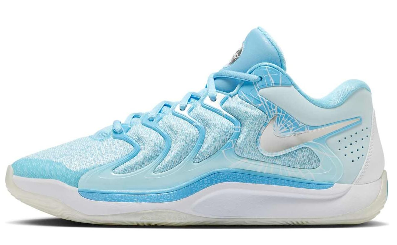  Giày Nike KD 17 EP 'Christmas' 