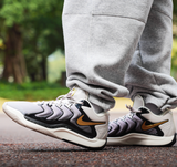  Giày Nike KD 17 'Light Iron Ore Black Sail' 