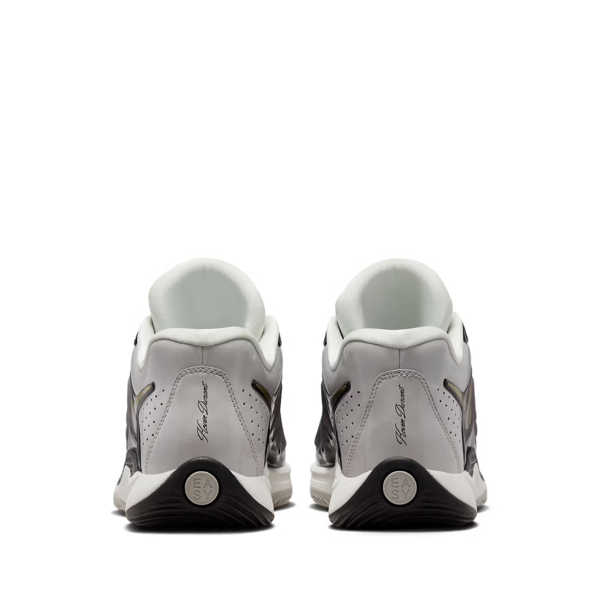  Giày Nike KD 17 'Light Iron Ore Black Sail' 