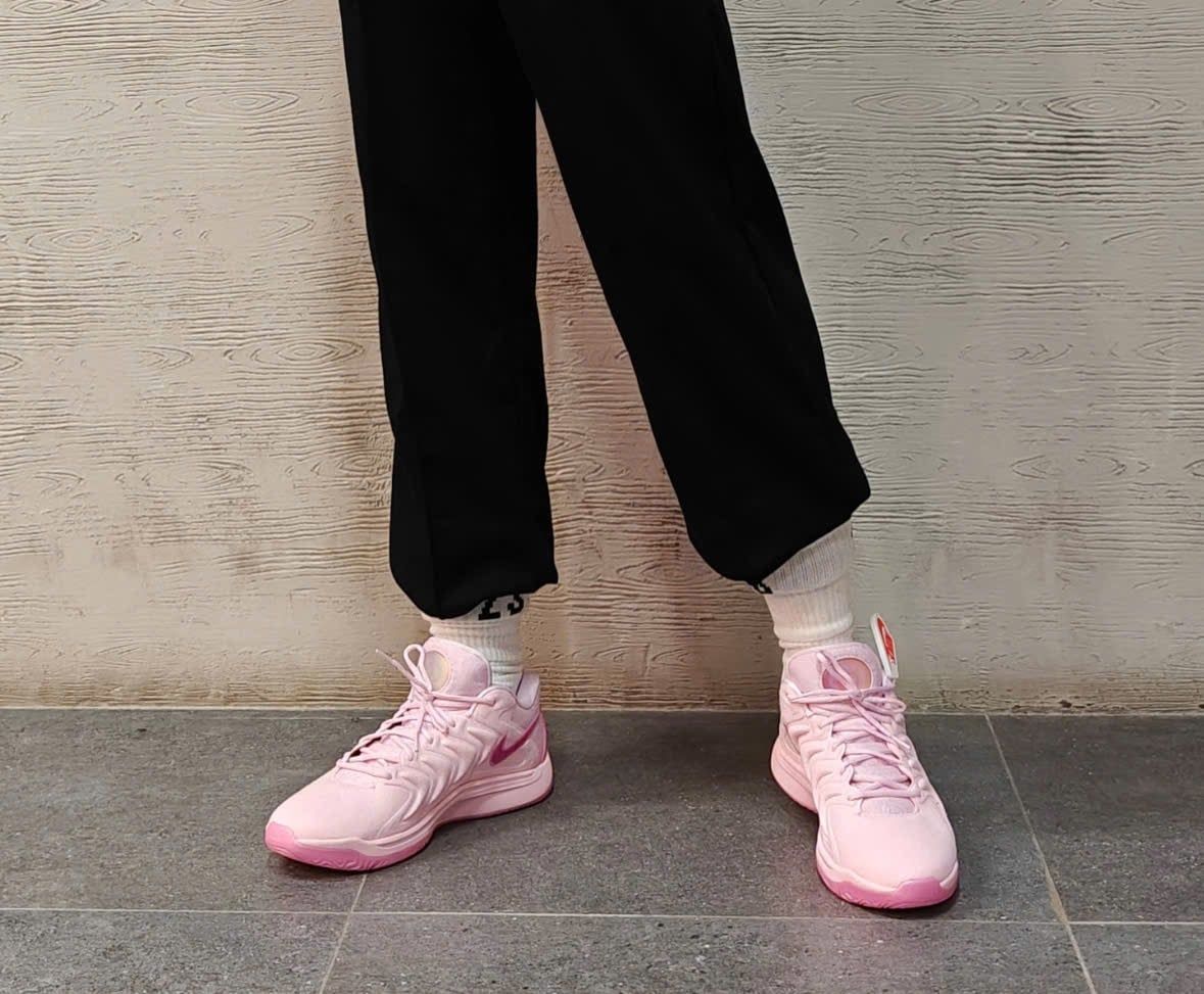  Giày Nike KD 17 NRG EP 'Aunt Pearl' 