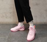  Giày Nike KD 17 NRG EP 'Aunt Pearl' 