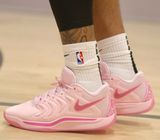  Giày Nike KD 17 NRG EP 'Aunt Pearl' 