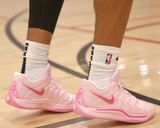  Giày Nike KD 17 NRG EP 'Aunt Pearl' 