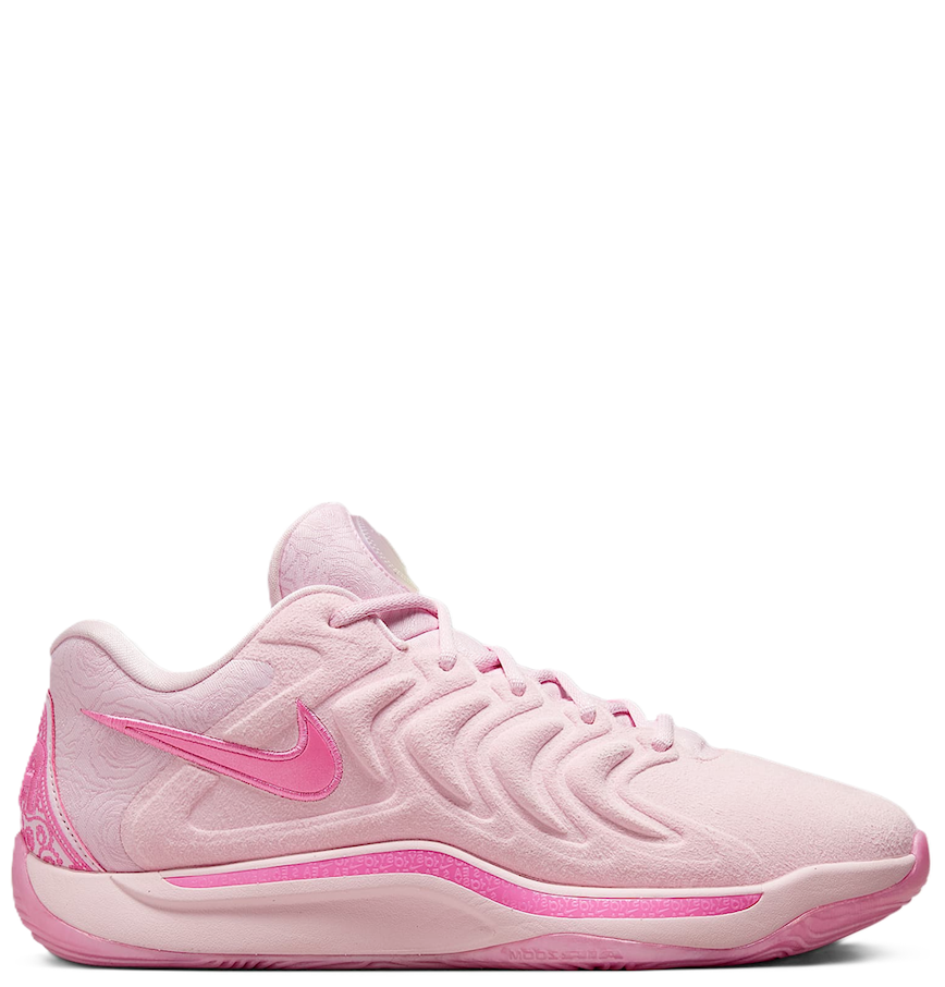  Giày Nike KD 17 NRG EP 'Aunt Pearl' 