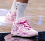  Giày Nike KD 18 'Aunt Pearl' 