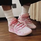  Giày Nike KD 18 'Aunt Pearl' 