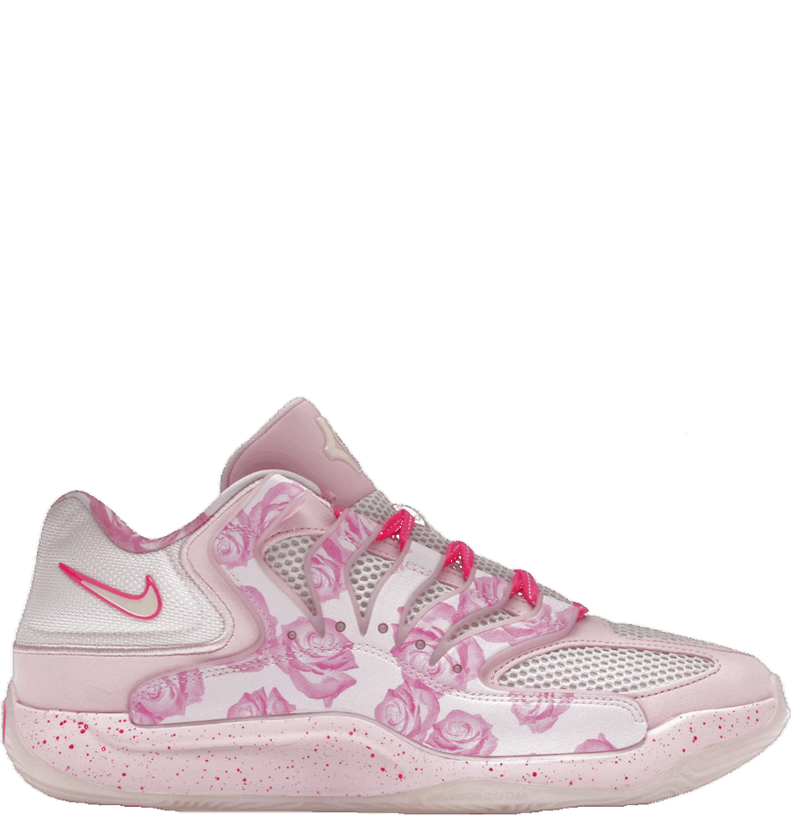  Giày Nike KD 18 'Aunt Pearl' 