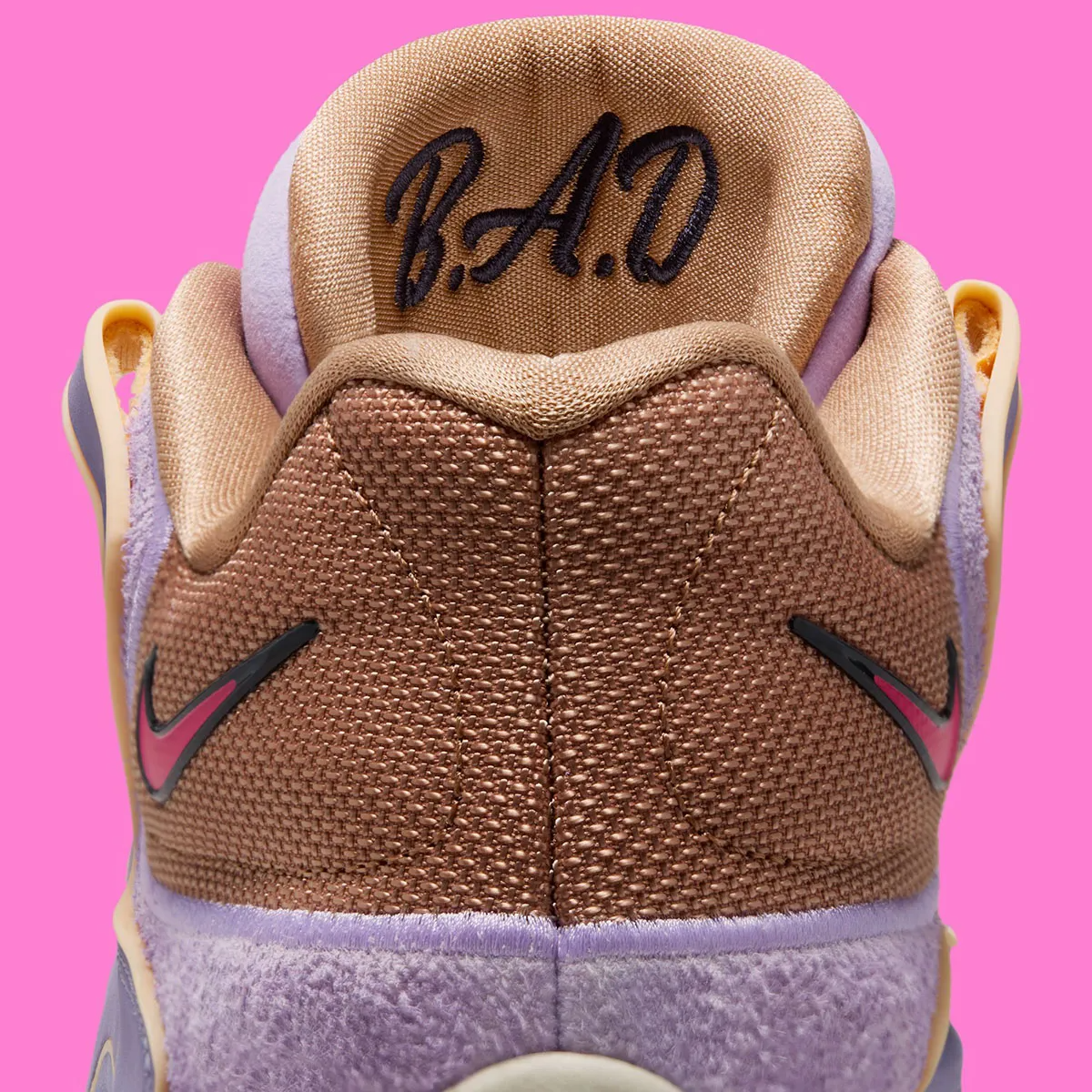  Giày Nike KD 18 'B.A.D.' 