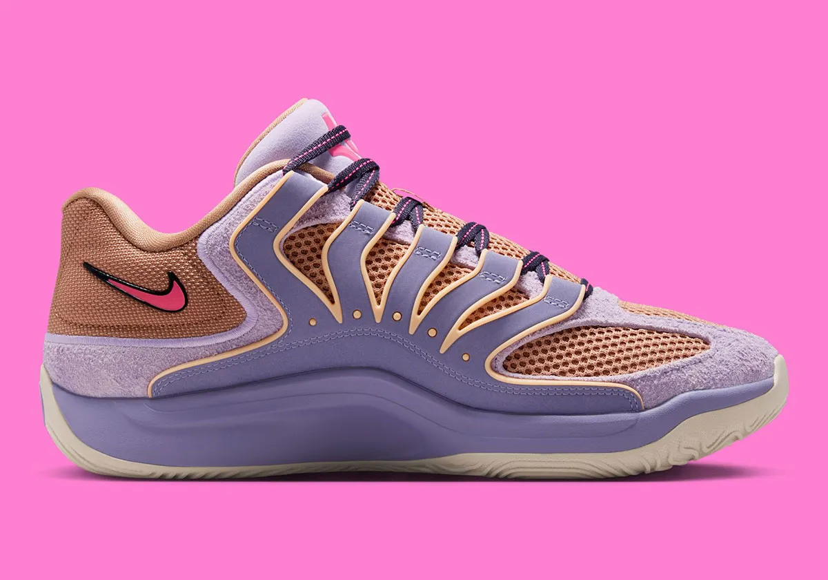  Giày Nike KD 18 'B.A.D.' 