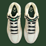  Giày Nike KD 18 'Coconut Milk Fir' 
