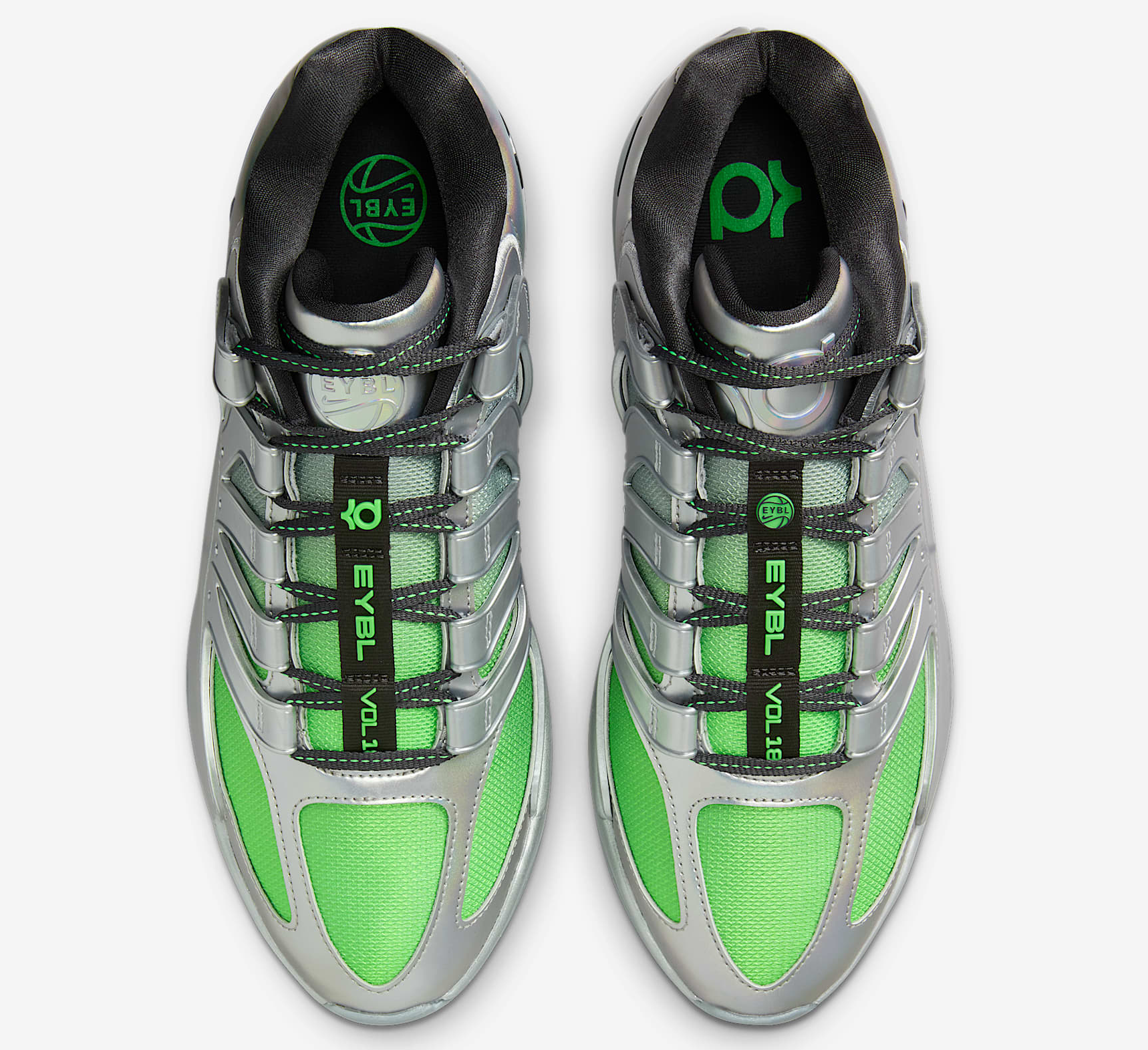  Giày Nike KD 18 'EYBL' 