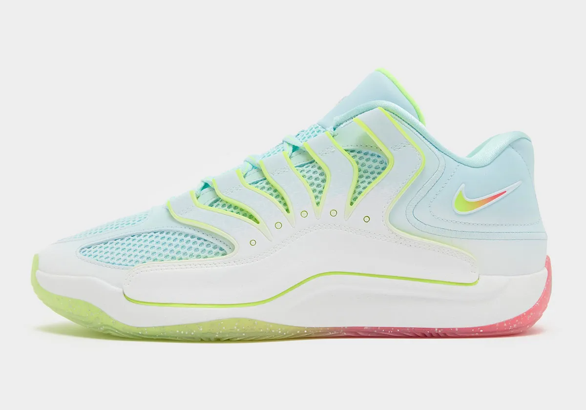  Giày Nike KD 18 'Gifted' 