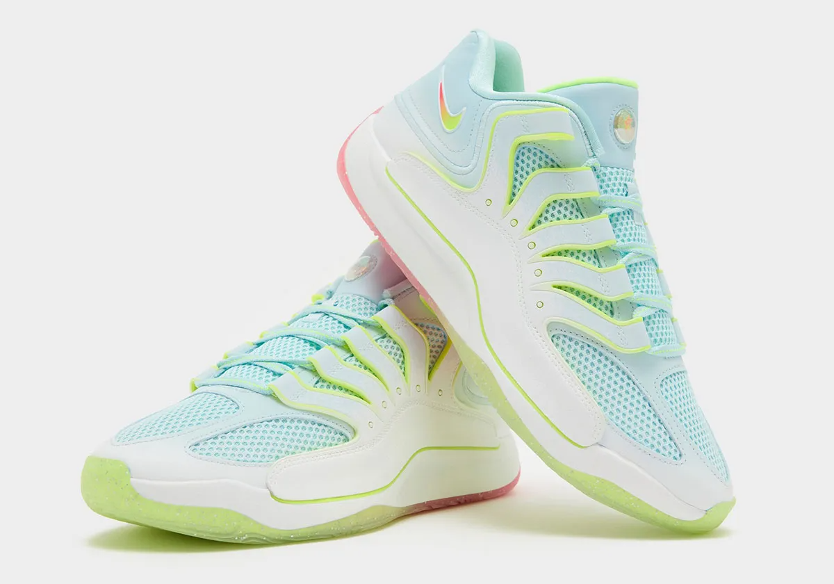  Giày Nike KD 18 'Gifted' 