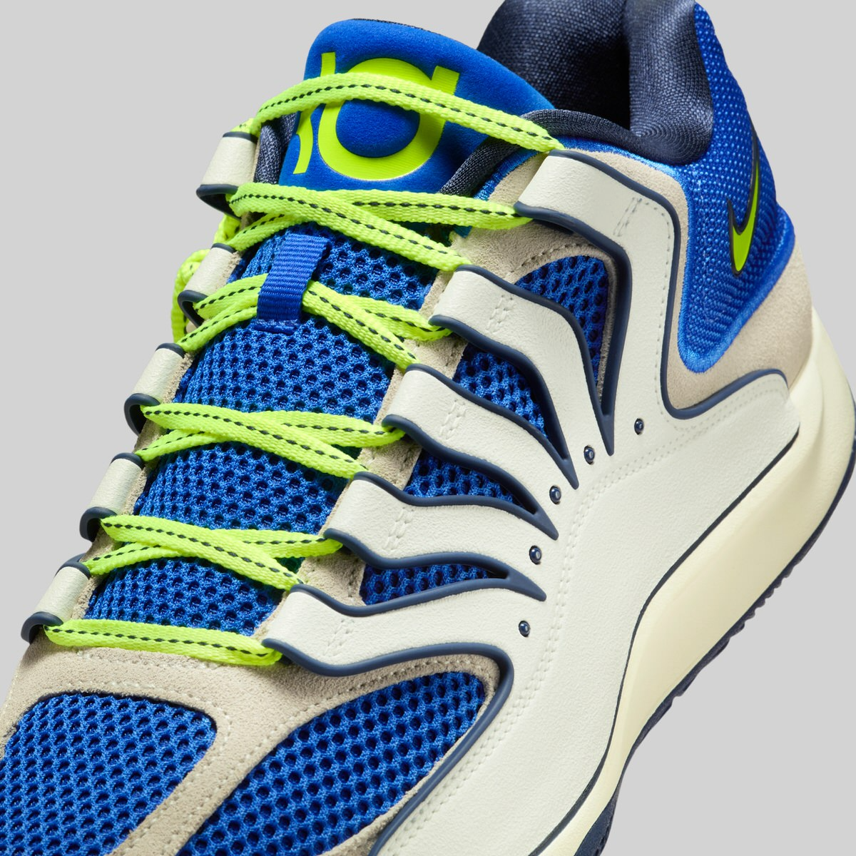  Giày Nike KD 18 'Seat Pleasant' 