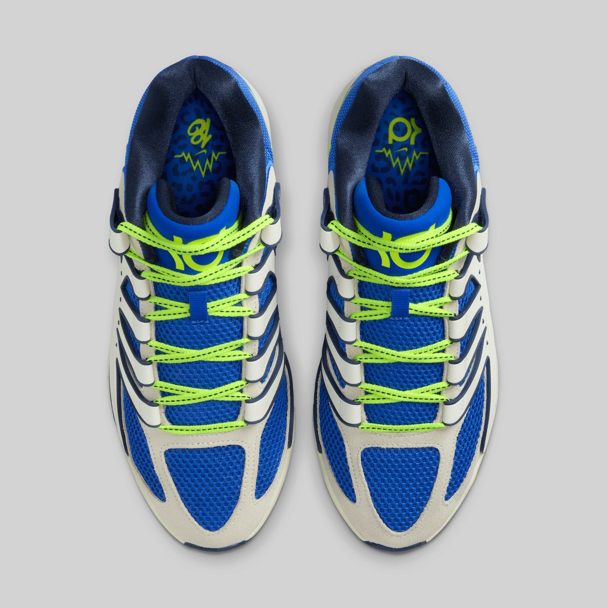  Giày Nike KD 18 'Seat Pleasant' 