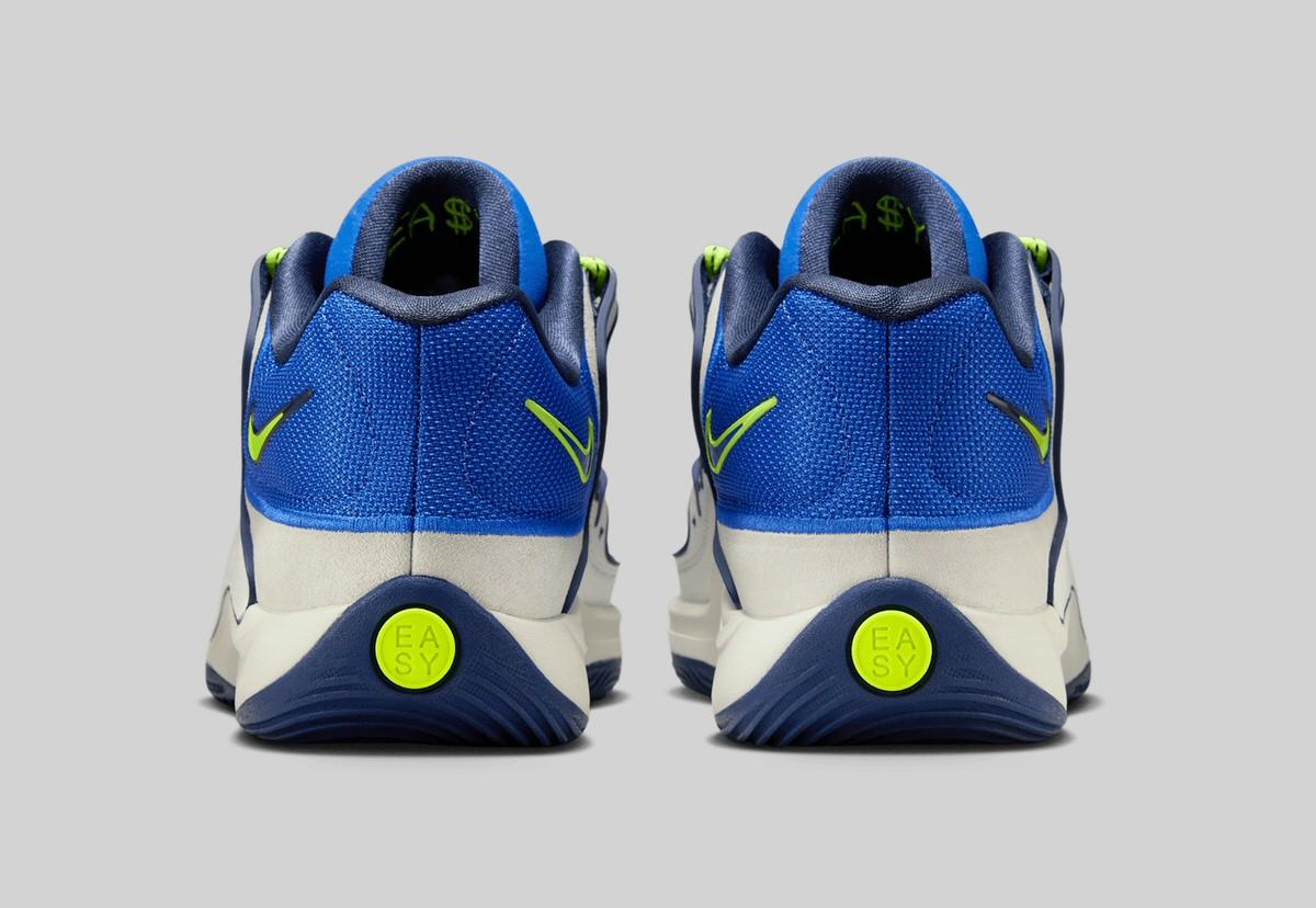  Giày Nike KD 18 'Seat Pleasant' 