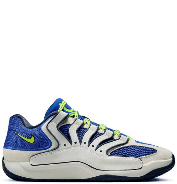  Giày Nike KD 18 'Seat Pleasant Hyper Royal' 