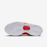  Giày Nike KD 18 TB 'White University Red' 