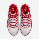  Giày Nike KD 18 TB 'White University Red' 
