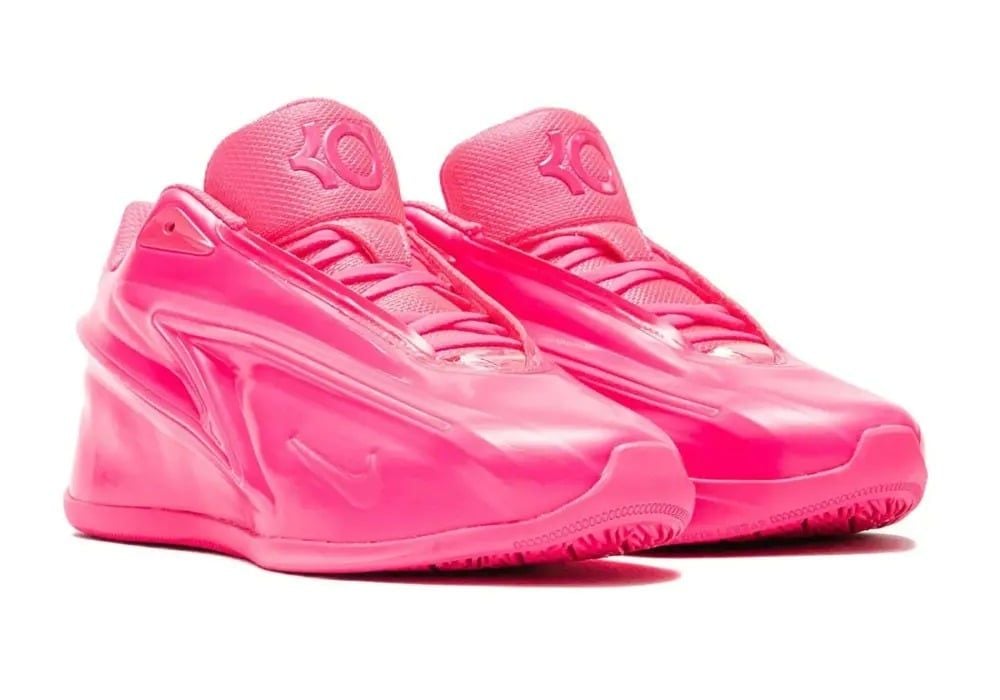  Giày Nike KD 19 'Bubble Gum Bounce' 