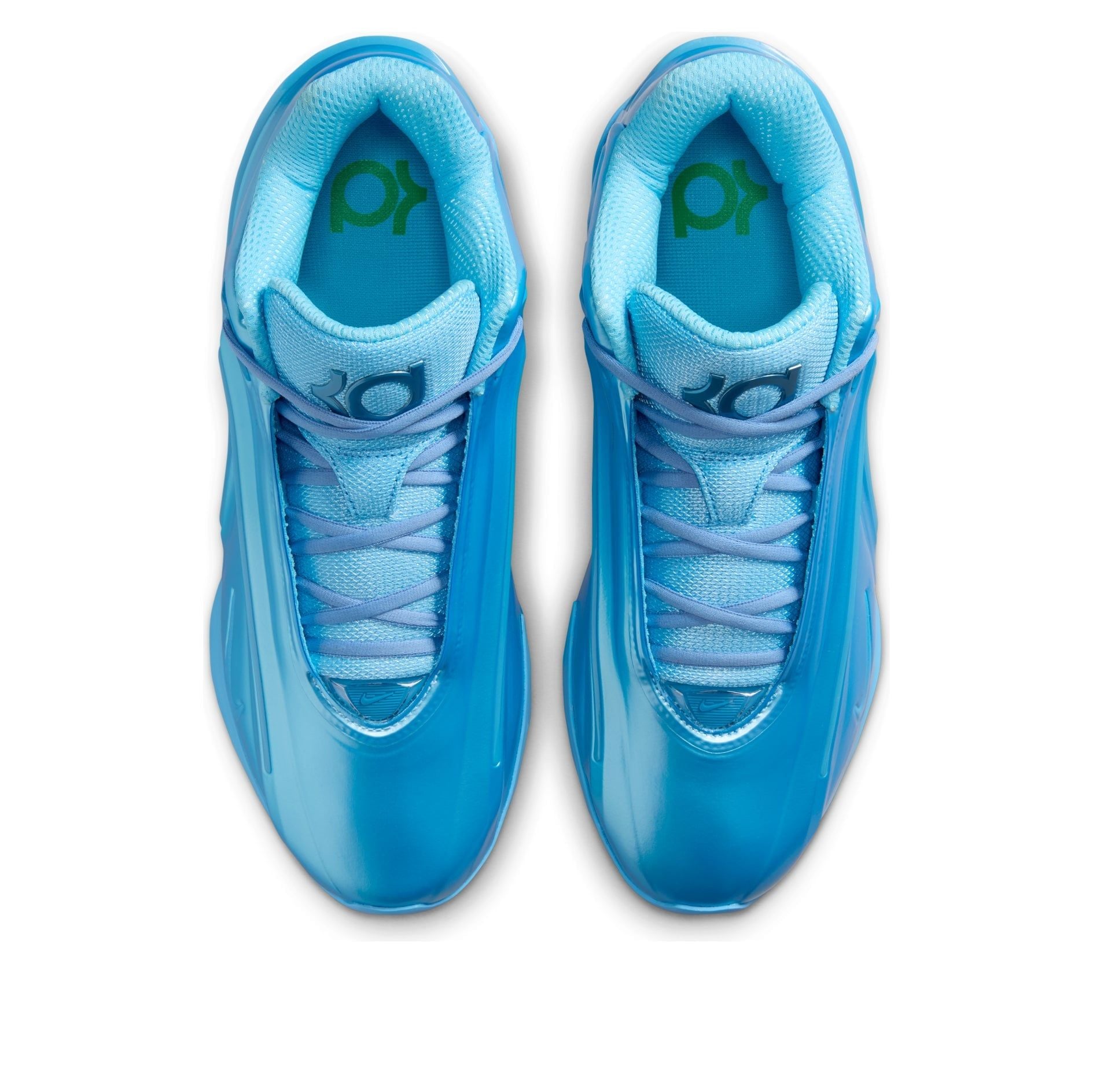  Giày Nike KD 19 EP 'Blueberry Blast' 