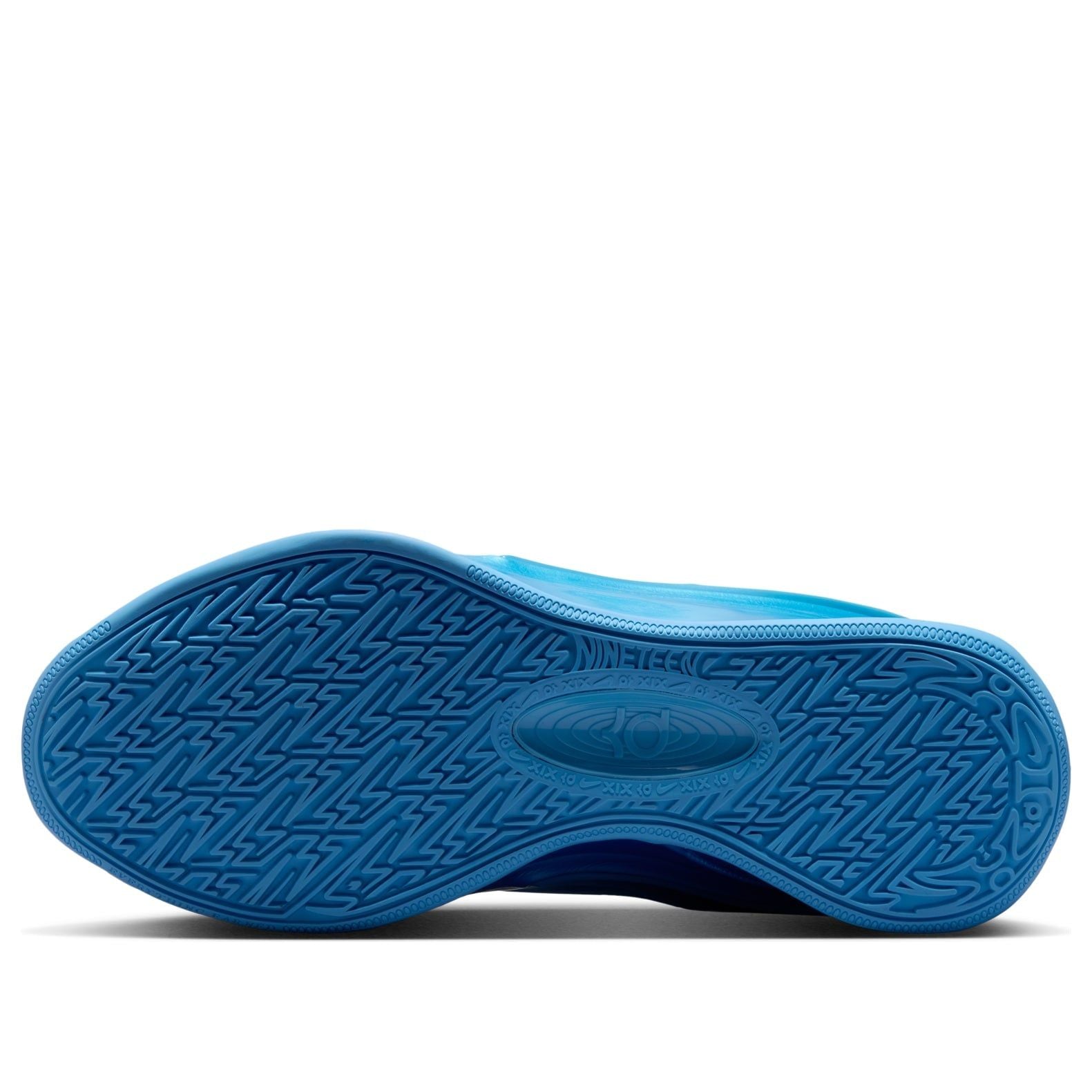  Giày Nike KD 19 EP 'Blueberry Blast' 