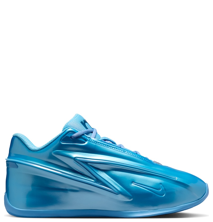  Giày Nike KD 19 EP 'Blueberry Blast' 
