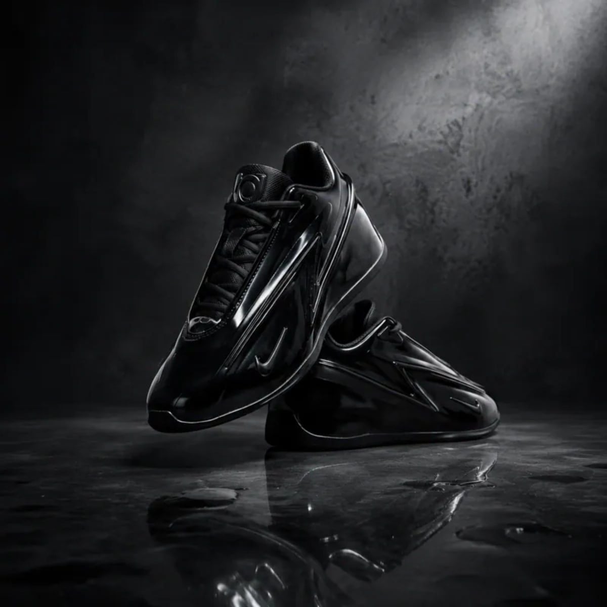  Giày Nike KD 19 EP 'Candy Paint Black' 