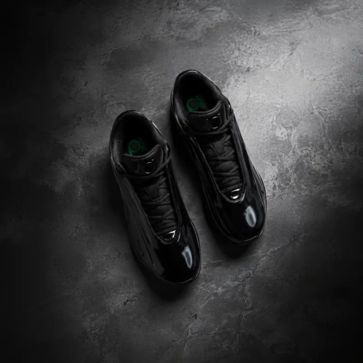  Giày Nike KD 19 EP 'Candy Paint Black' 