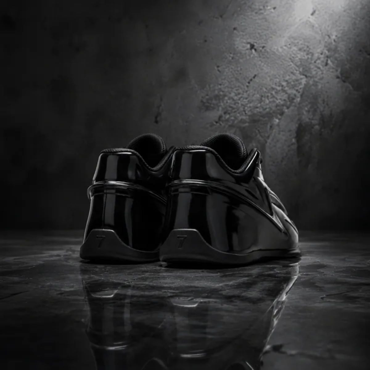  Giày Nike KD 19 EP 'Candy Paint Black' 