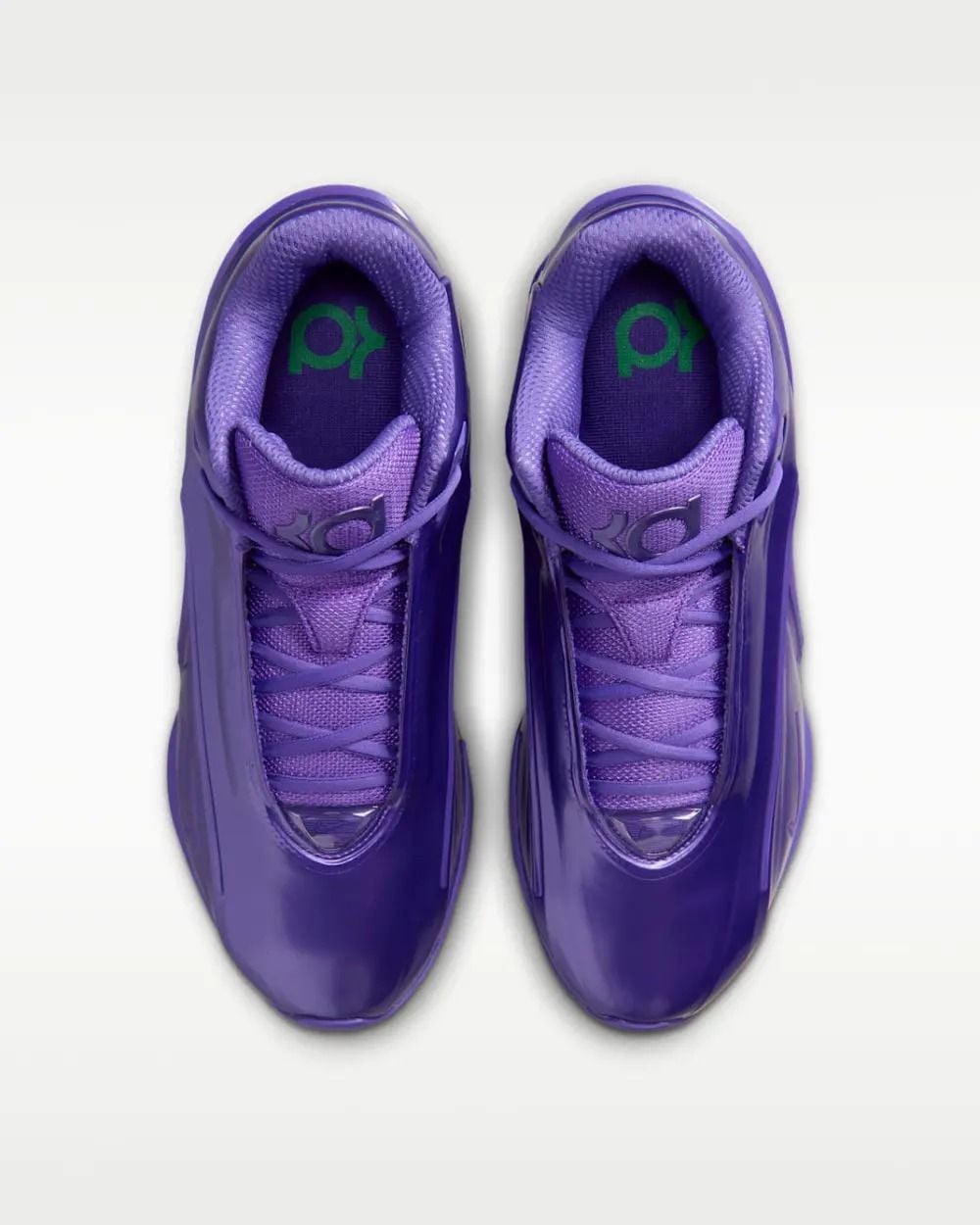 Giày Nike KD 19 'Field Purple' 