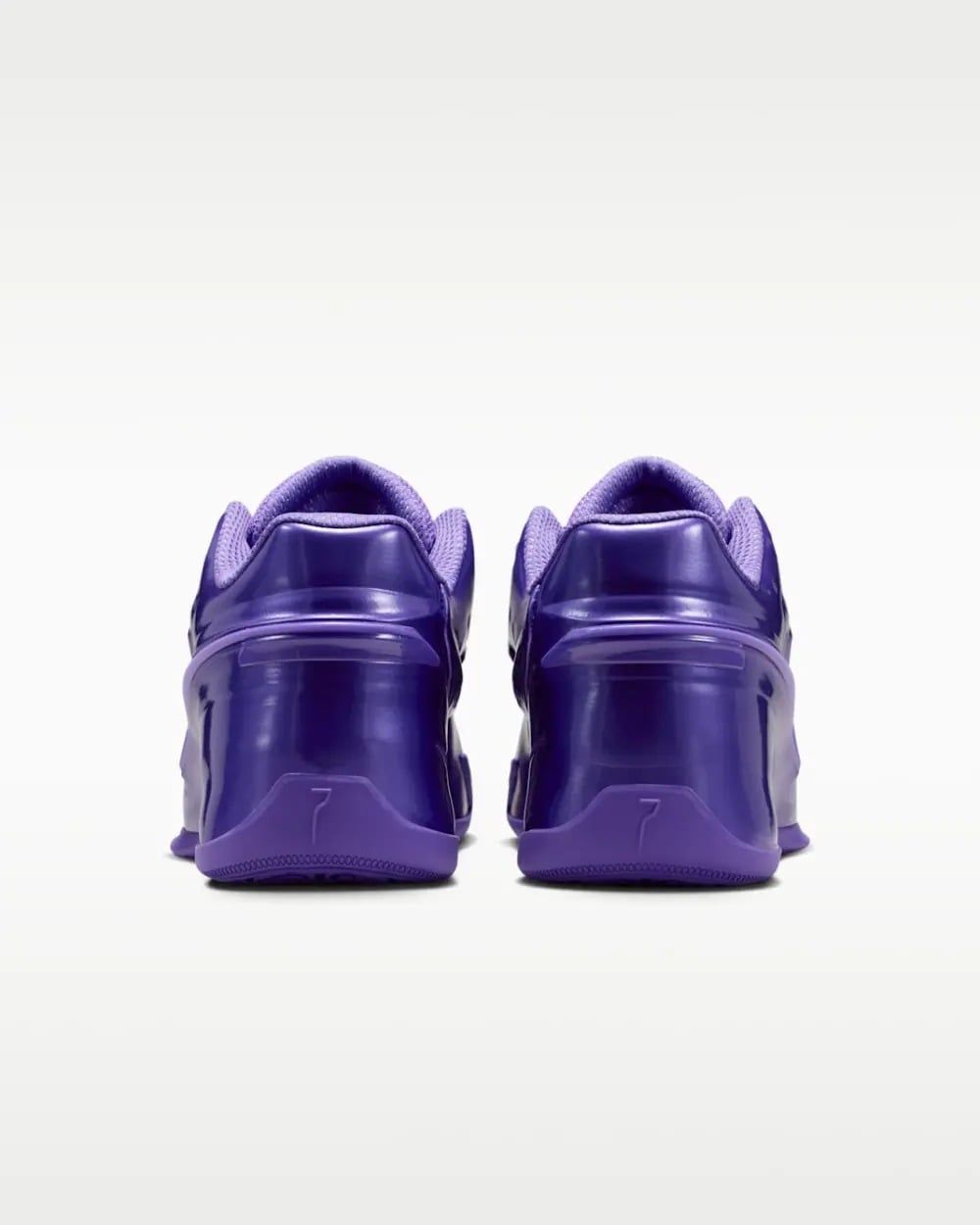  Giày Nike KD 19 'Field Purple' 