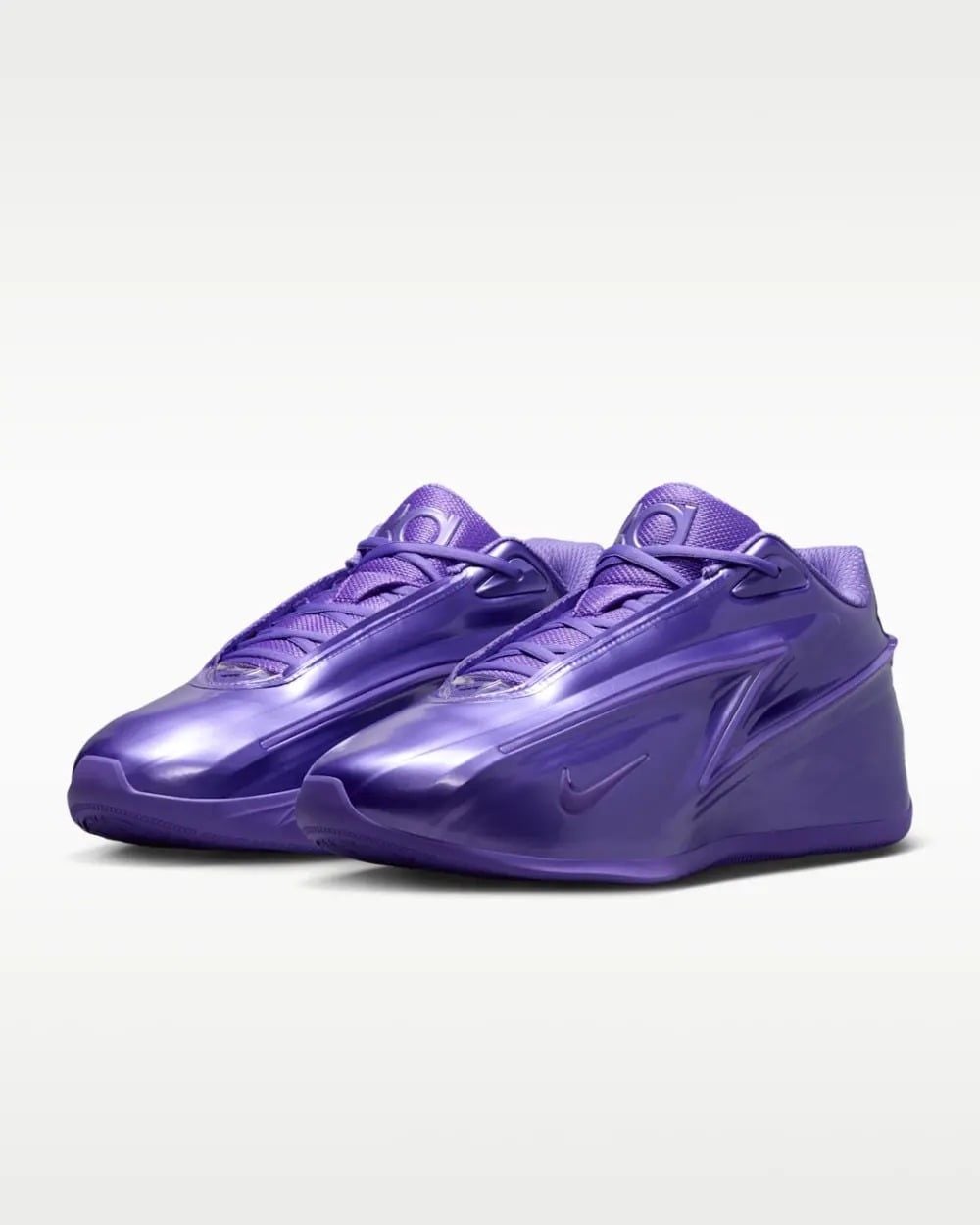  Giày Nike KD 19 'Field Purple' 