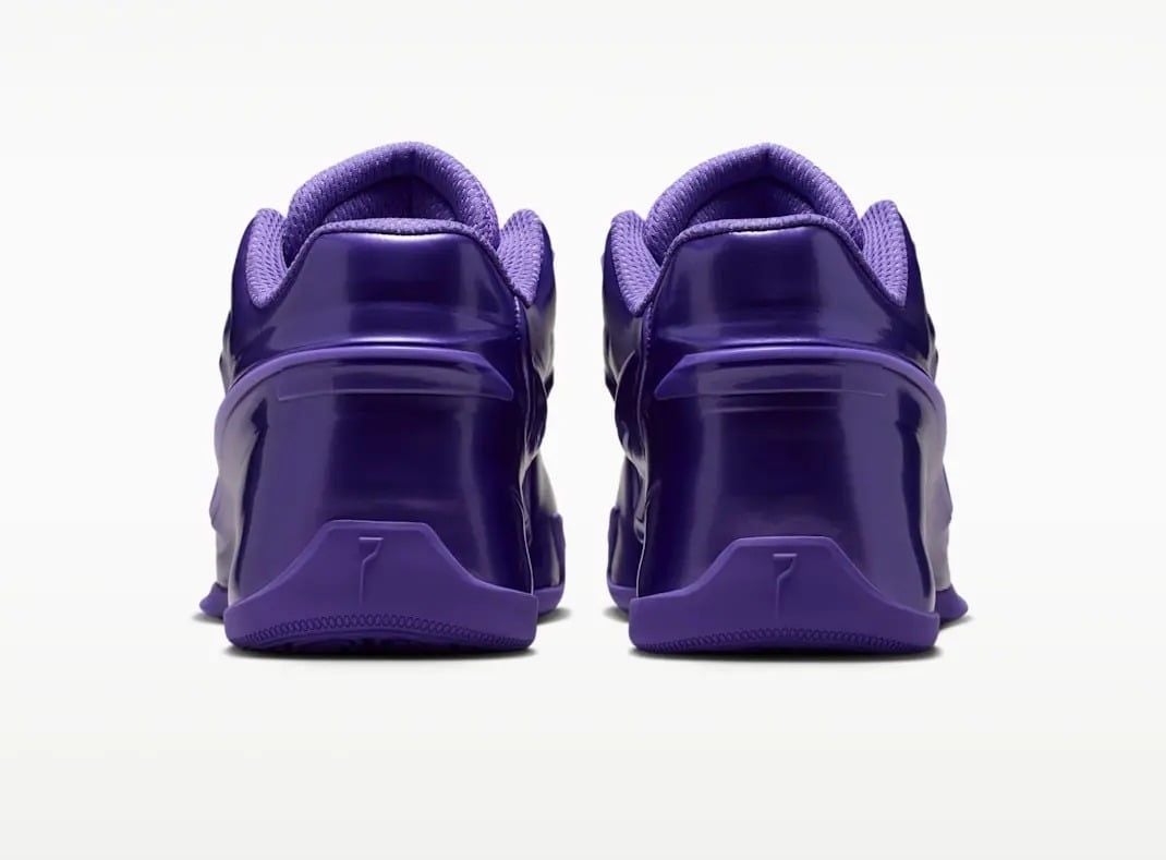  Giày Nike KD 19 'Field Purple' 