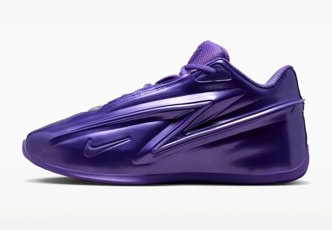  Giày Nike KD 19 'Field Purple' 