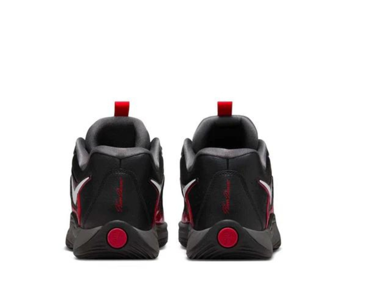  Giày Nike KD17 EP 'Black University Red' 