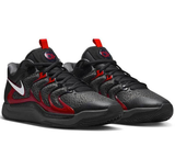  Giày Nike KD17 EP 'Black University Red' 