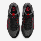  Giày Nike KD17 EP 'Black University Red' 