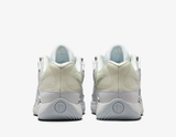  Giày Nike KD18 EP 'Pure Platinum Wolf Grey' 