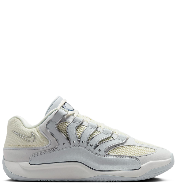  Giày Nike KD18 EP 'Pure Platinum Wolf Grey' 