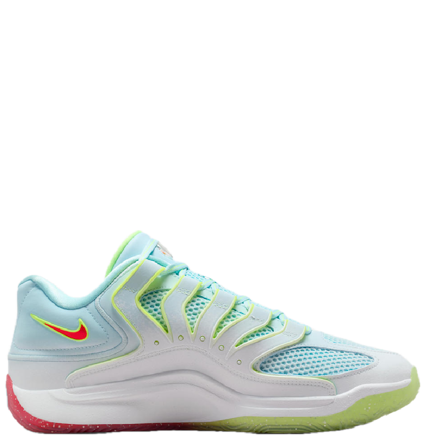  Giày Nike KD18 'Snowed In' 