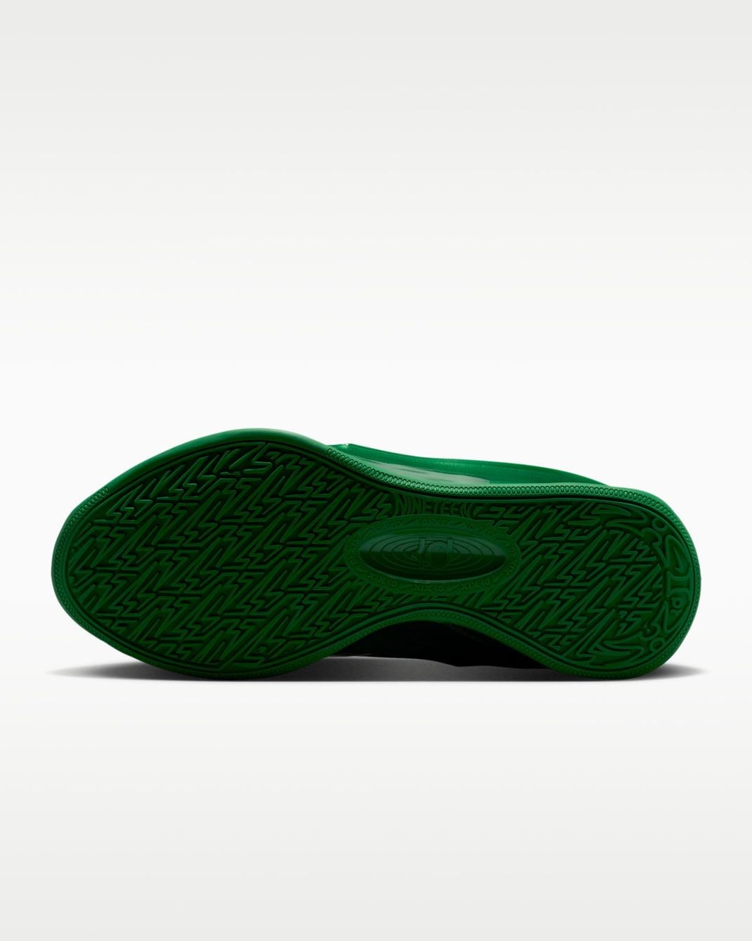  Giày Nike KD19 EP 'Green Apple' 