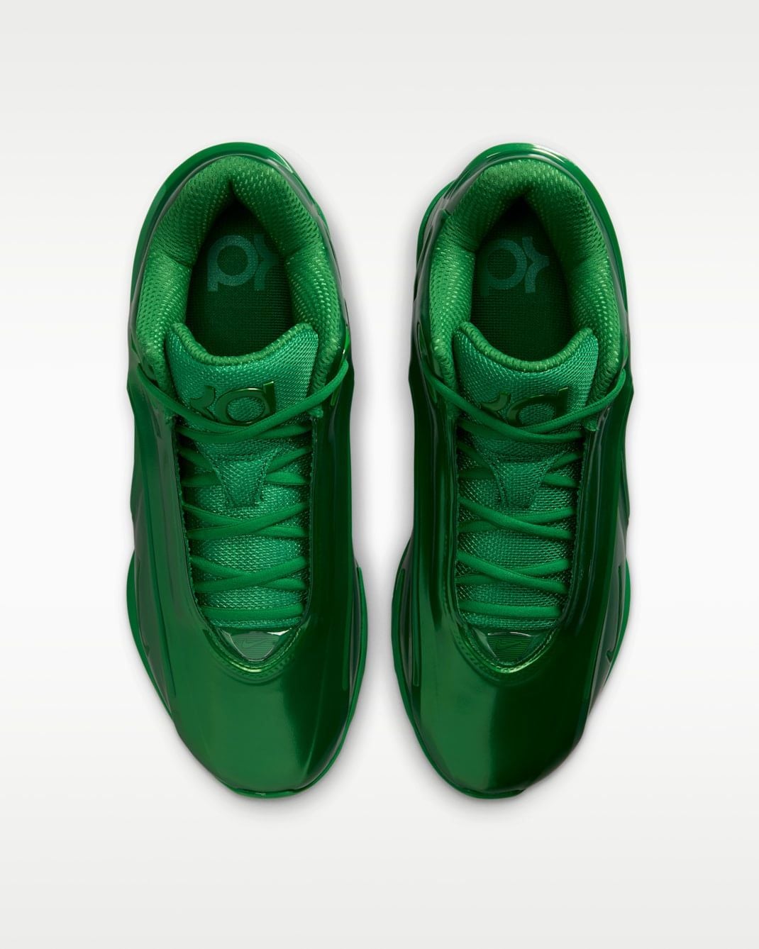  Giày Nike KD19 EP 'Green Apple' 