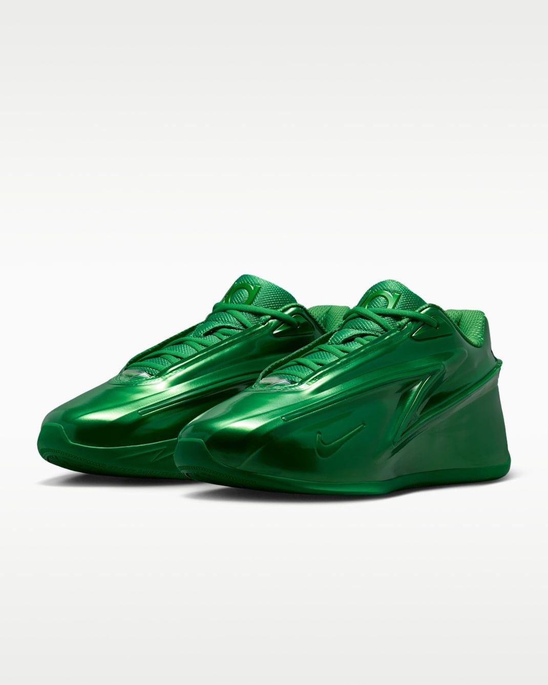  Giày Nike KD19 EP 'Green Apple' 