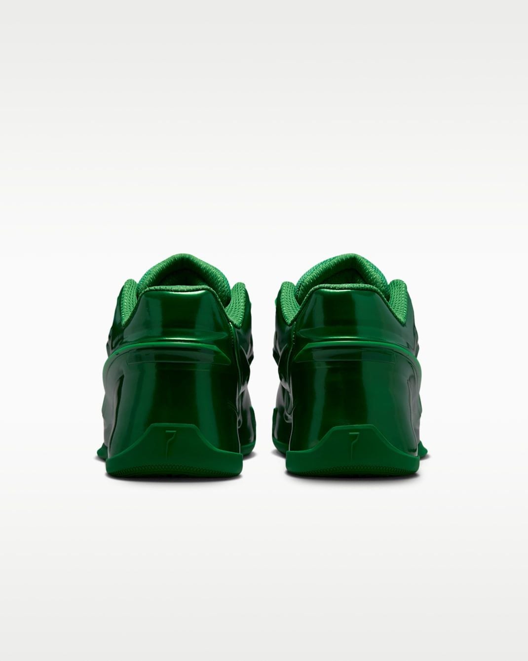  Giày Nike KD19 EP 'Green Apple' 
