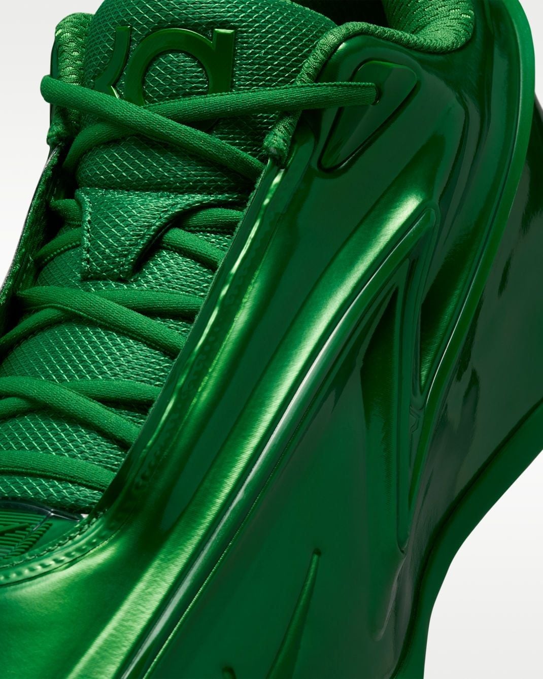  Giày Nike KD19 EP 'Green Apple' 