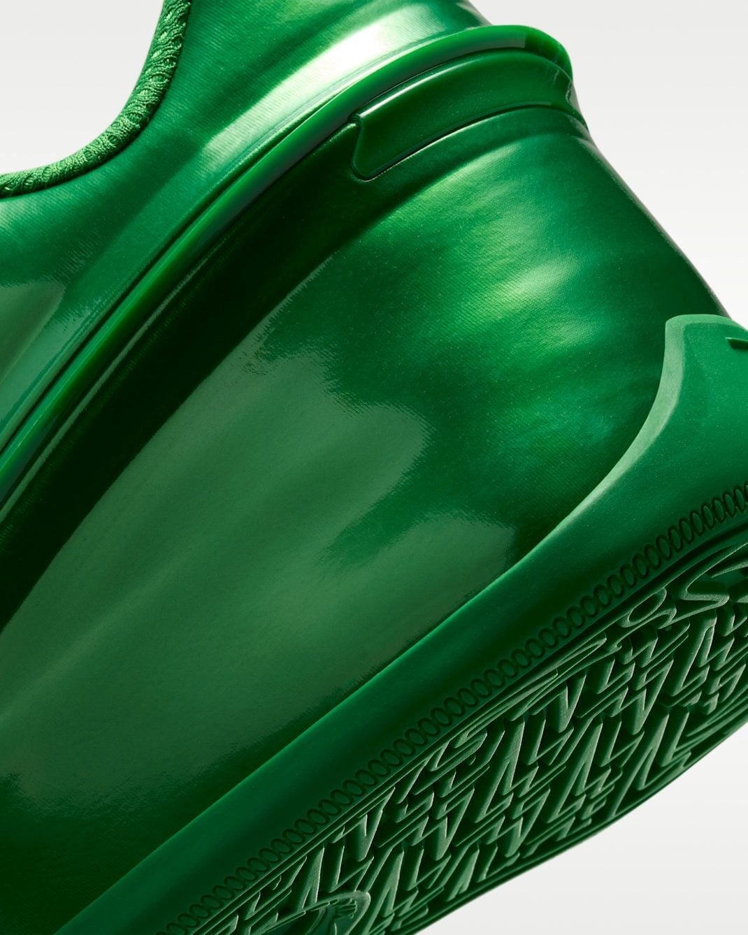  Giày Nike KD19 EP 'Green Apple' 